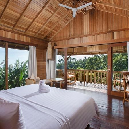 Giriwood Hotel & Villa มุนดุก ภายนอก รูปภาพ