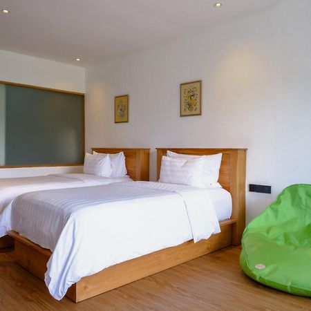 Giriwood Hotel & Villa มุนดุก ห้อง รูปภาพ