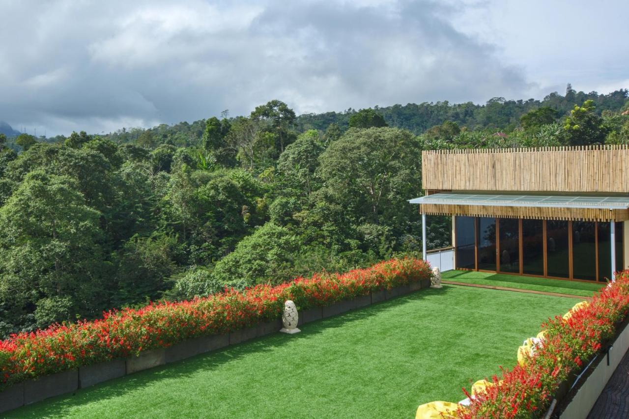 Giriwood Hotel & Villa มุนดุก ภายนอก รูปภาพ
