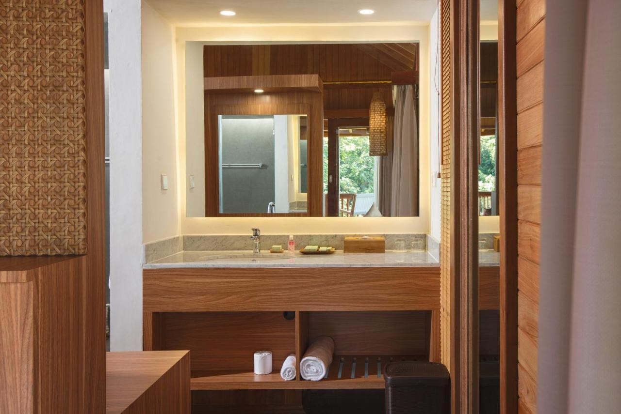 Giriwood Hotel & Villa มุนดุก ห้อง รูปภาพ