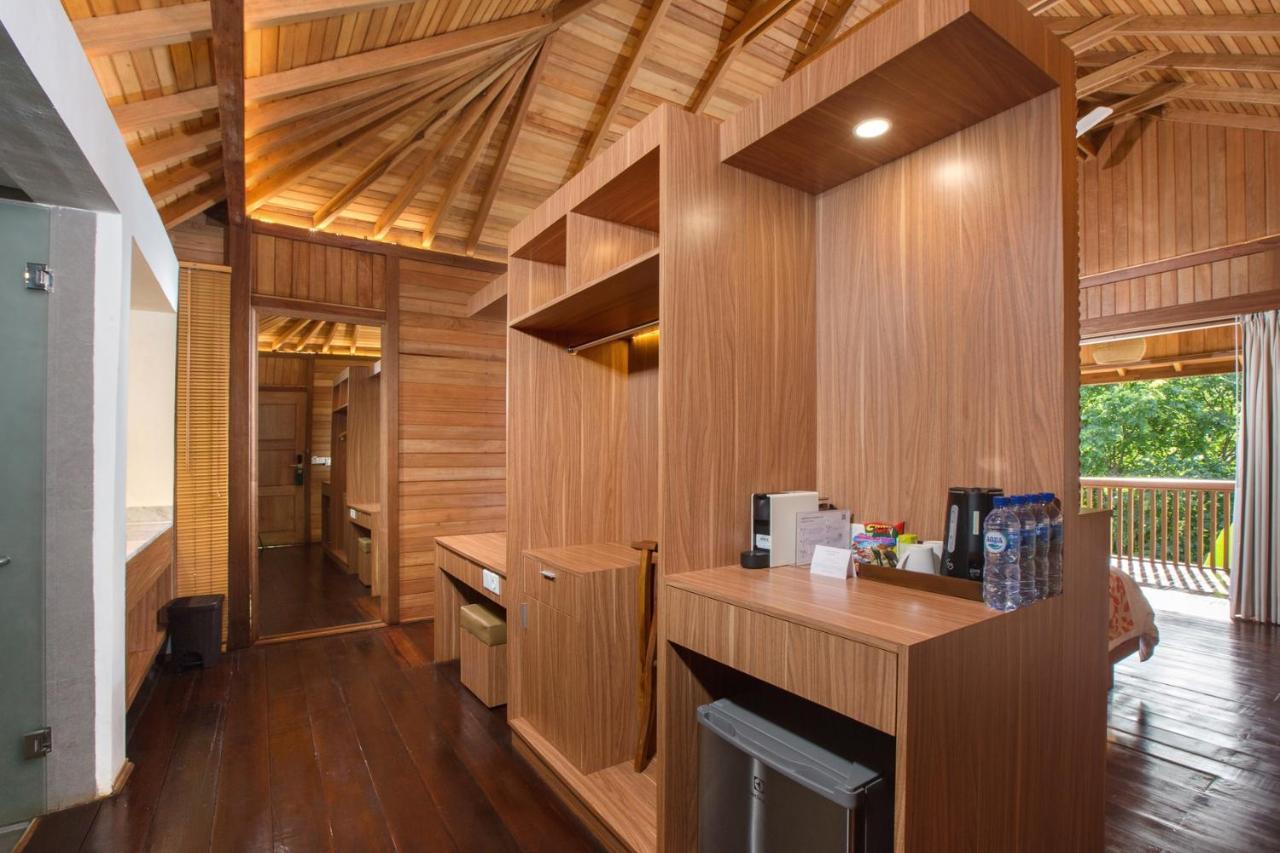 Giriwood Hotel & Villa มุนดุก ห้อง รูปภาพ