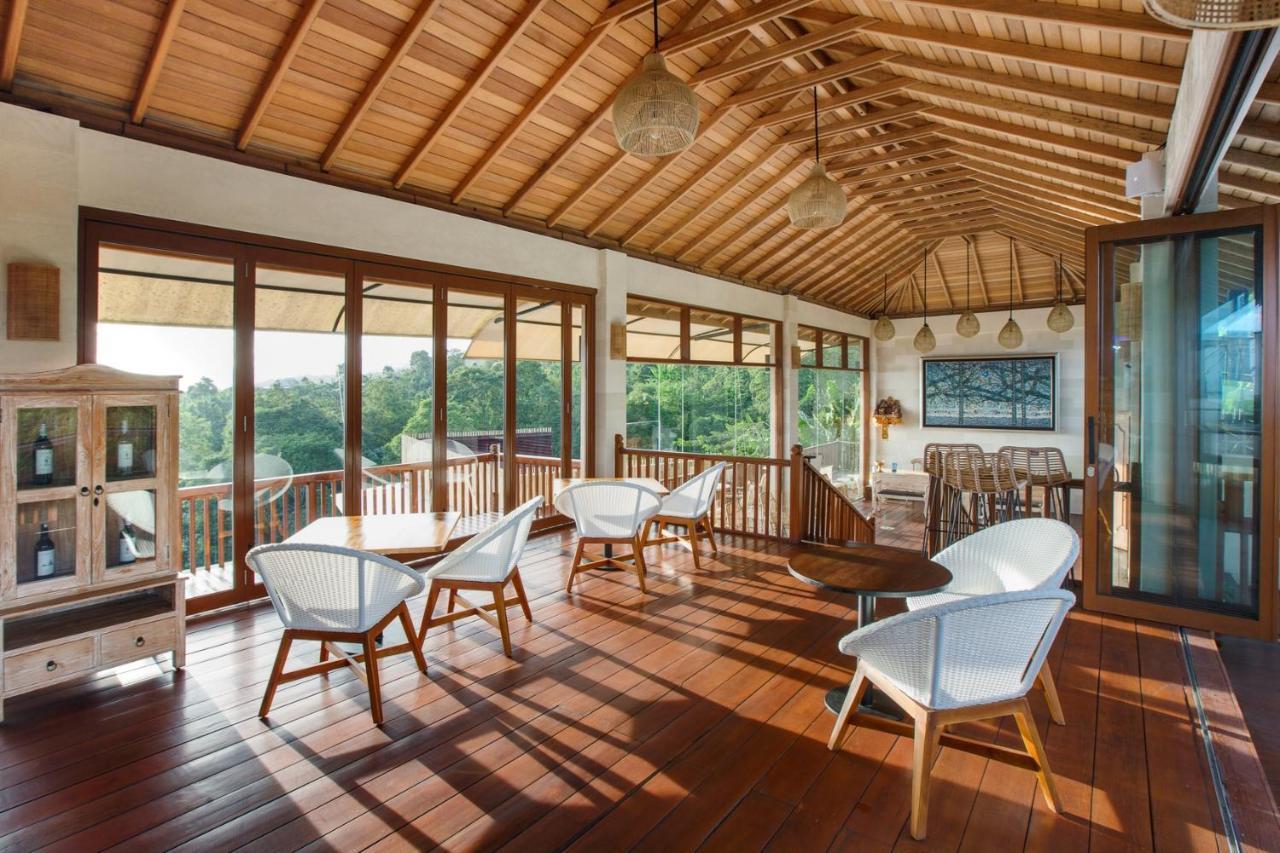 Giriwood Hotel & Villa มุนดุก ภายนอก รูปภาพ